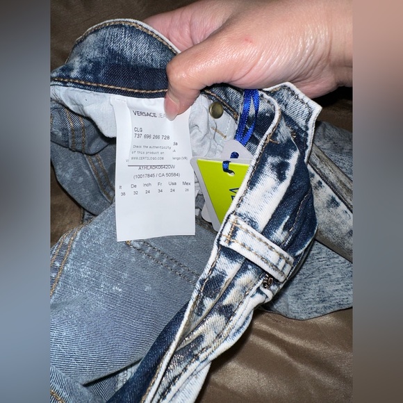 Versace Jeans - Picture 4 of 5